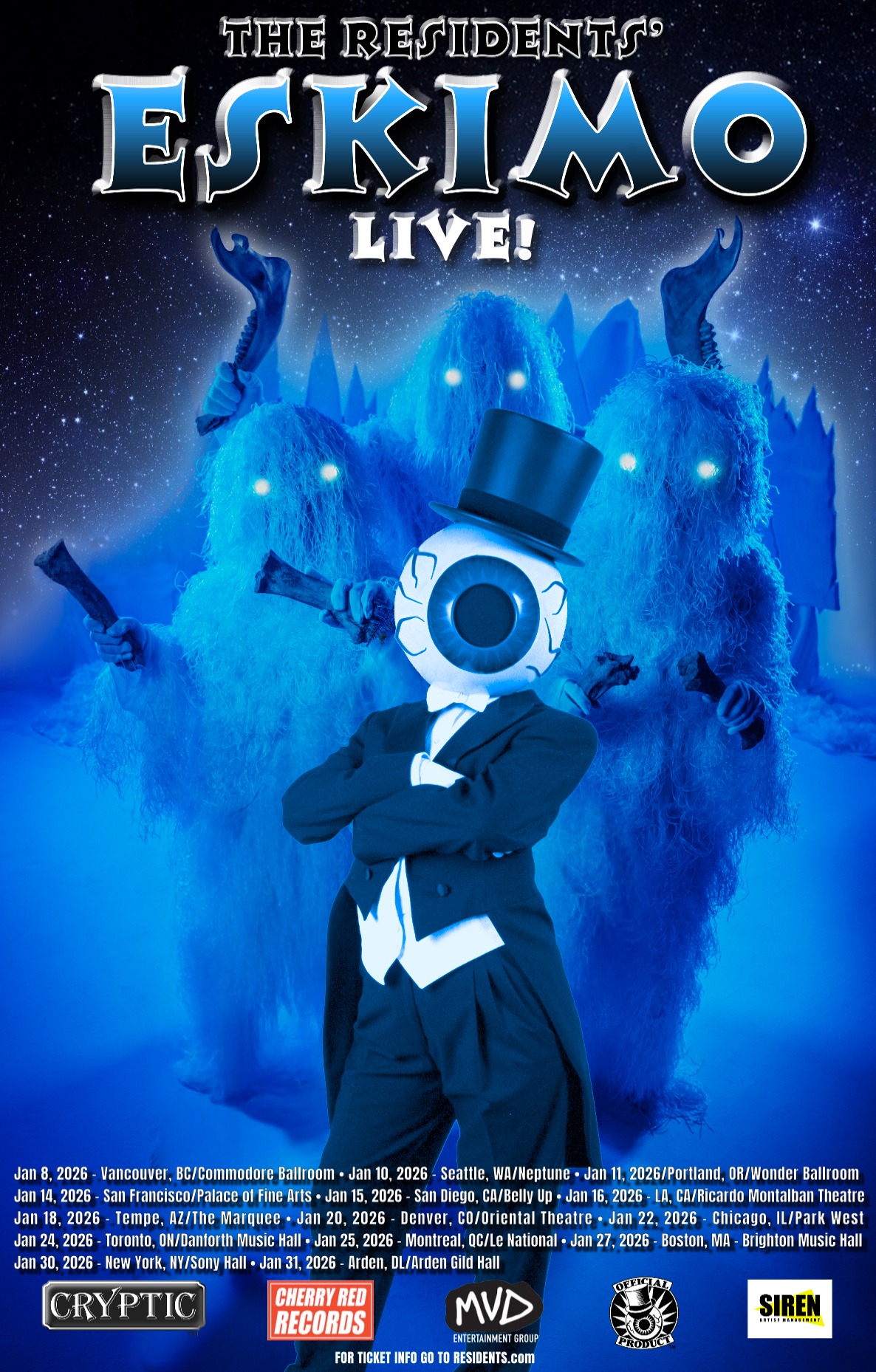 The Residents