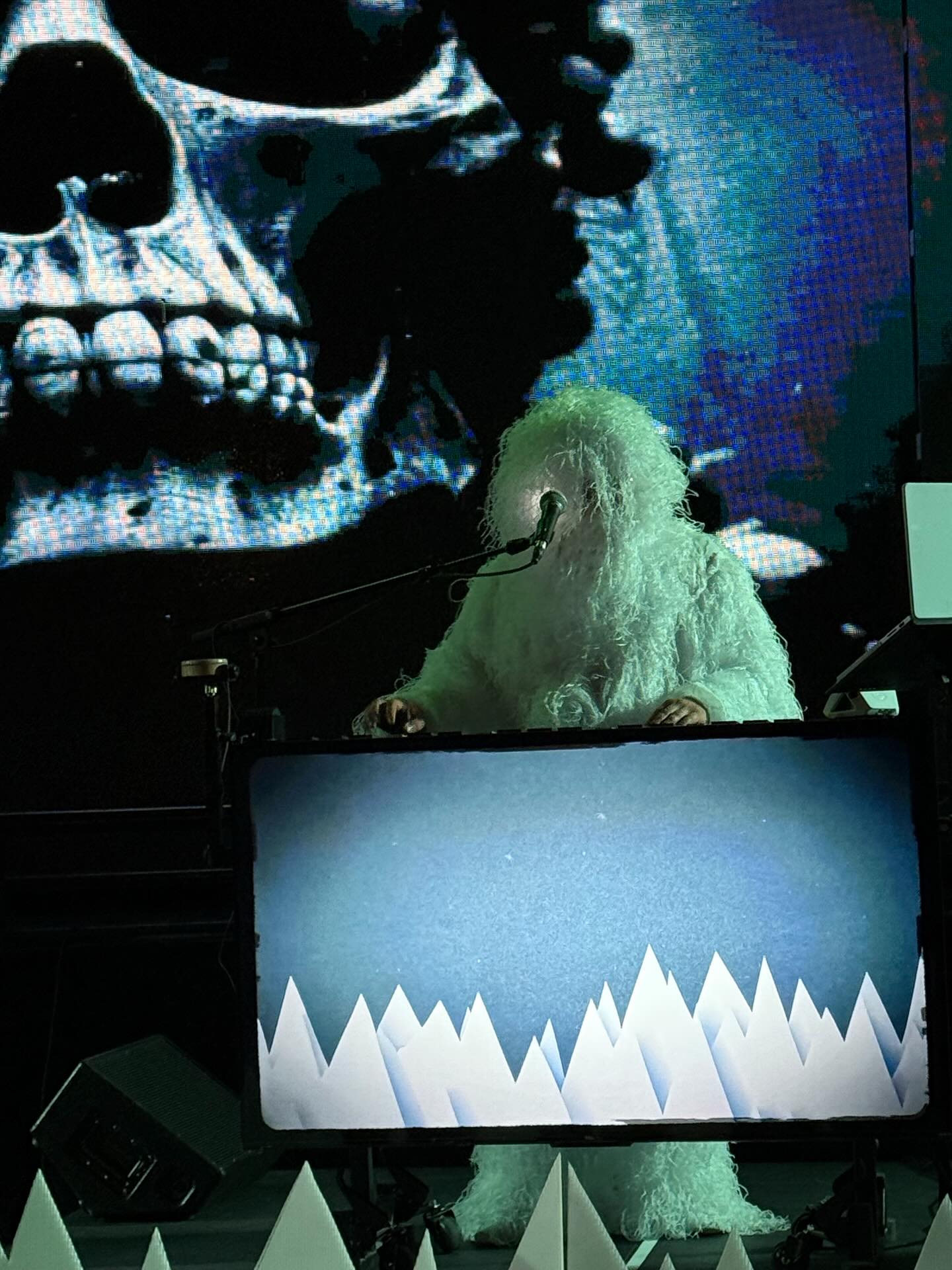 The Residents