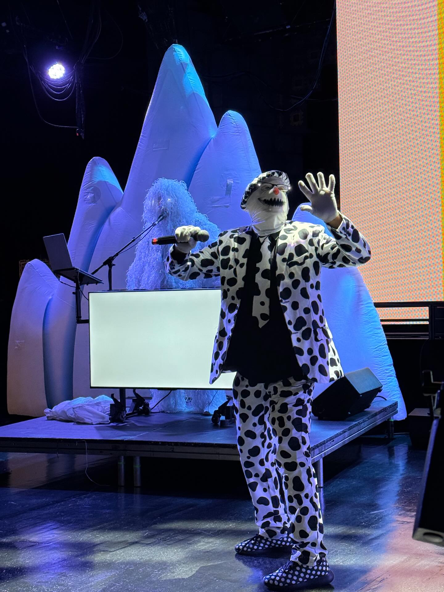 The Residents